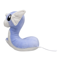 Authentic Pokemon Center Plush Pokemon fit Dratini 13cm 